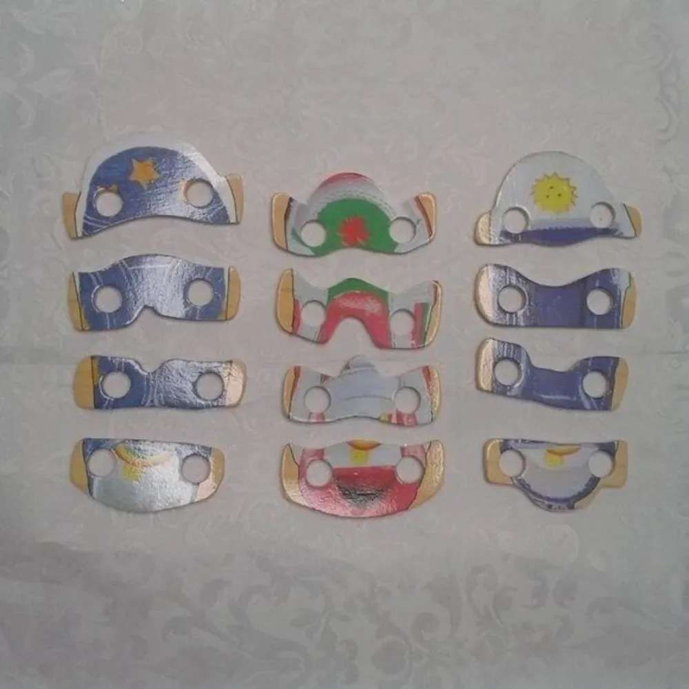Wooden Shoe Tie Lacing Threading Board Matching Puzzle Educational Preschool Toy